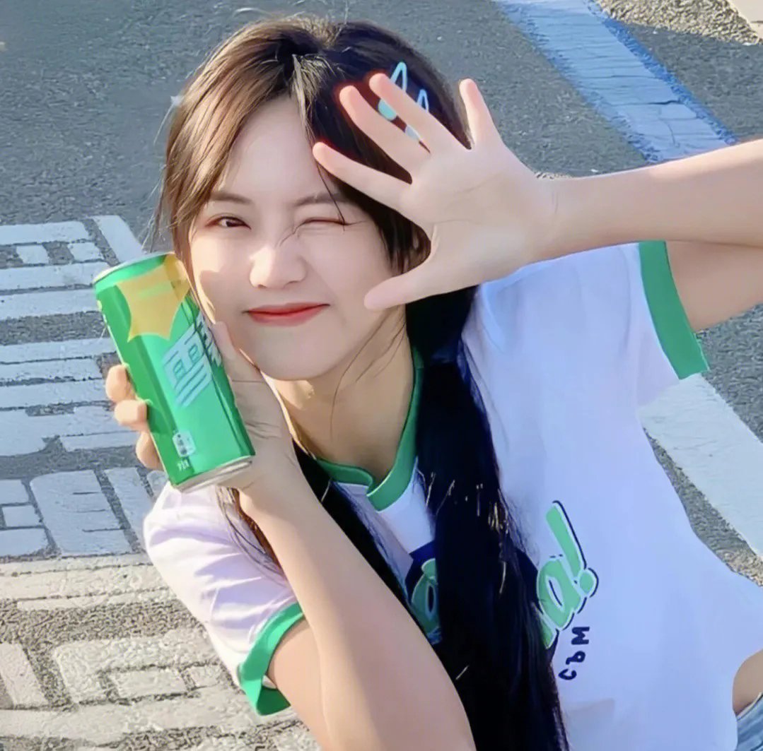 我交白卷你慌什么